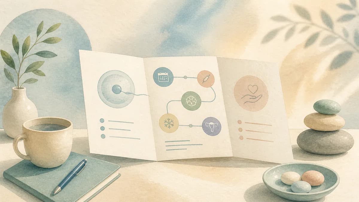 IVF in Turkey